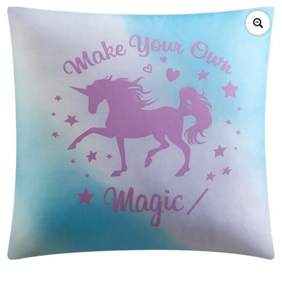 NEW WITH TAGS YOUR ZONE GLOW IN THE DARK 5 Pieces COMFORTER SET- SIZE TWIN - Picture 11 of 11